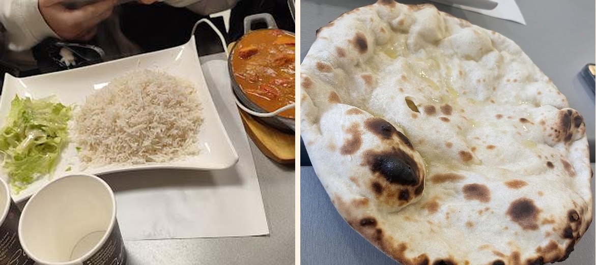 My Spicy Hut - Gallery Image 1