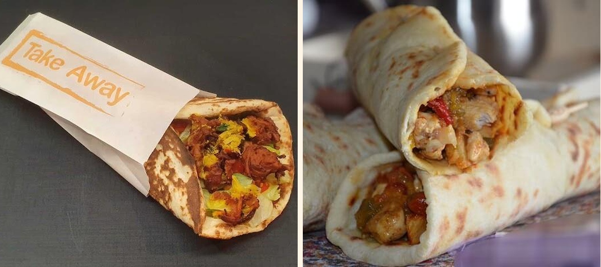 My Spicy Hut - Gallery Image 5