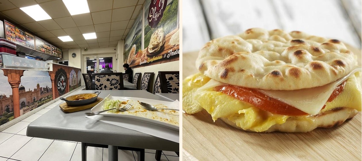 My Spicy Hut - Gallery Image 6